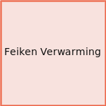 Feiken Verwarming